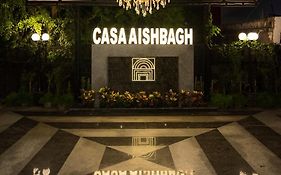 Hotel Casa Aishbagh